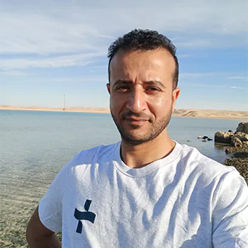 Ahmed Bermo