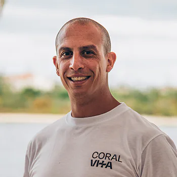 Amir Matouk