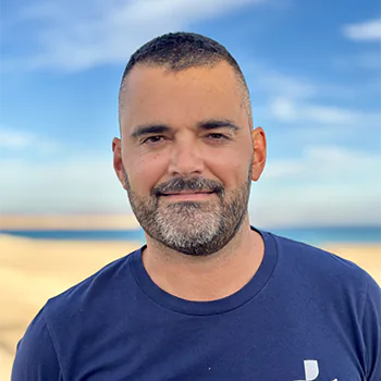 Antonio Fojo