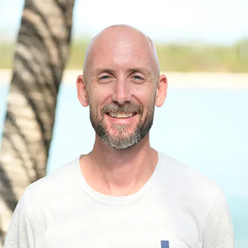 Simon Dixon