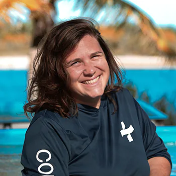Dr. Katelyn Gould