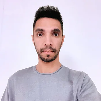 Ghassan Basalamah