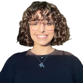 Norah Alshammari