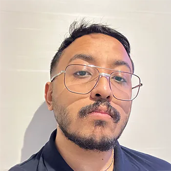 Saif Rayani