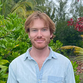 Sam Wright