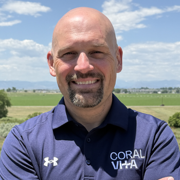 Austin Martin Coral Vita