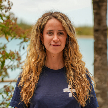 Emma Hyman Coral Vita