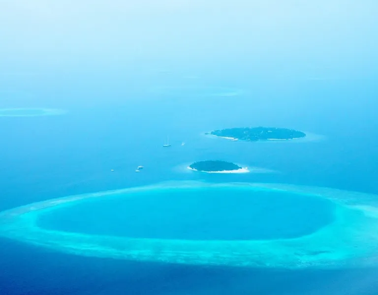 What is an atoll