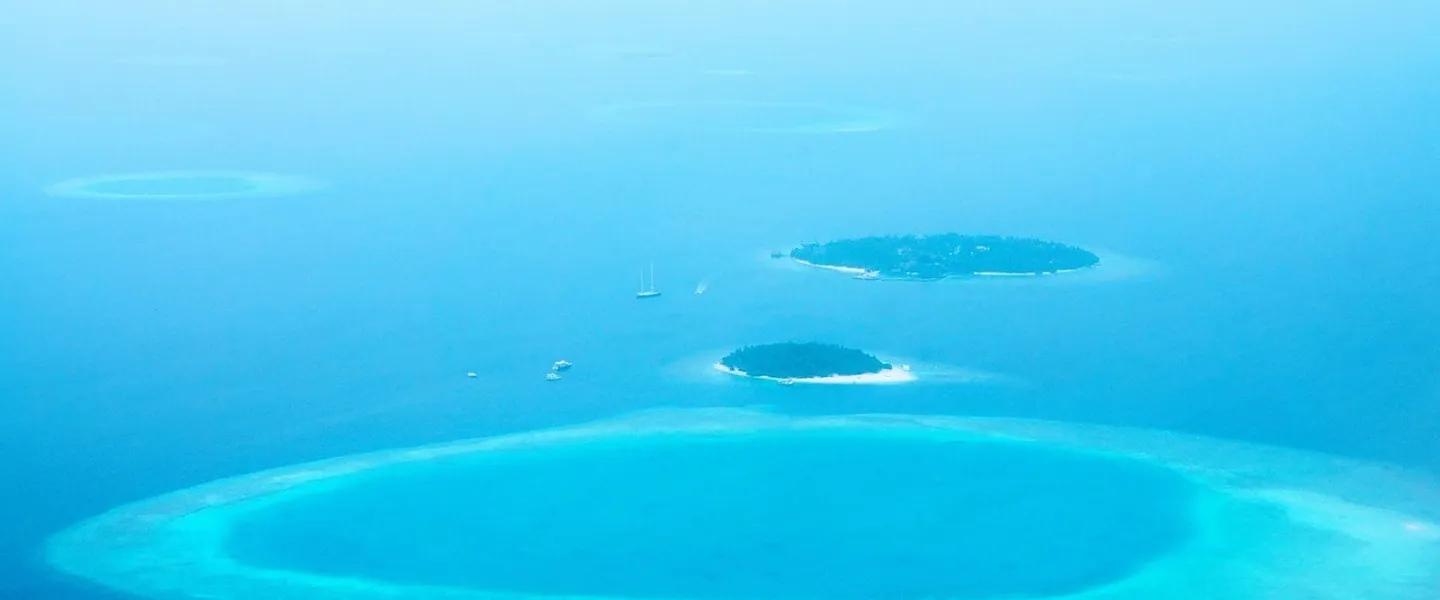 What is an atoll