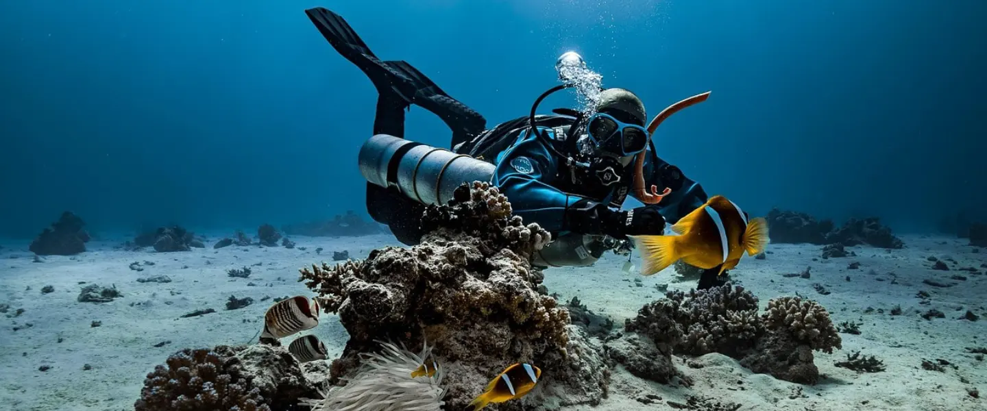 Coral Fragmentation: A Cornerstone of Reef Restoration
