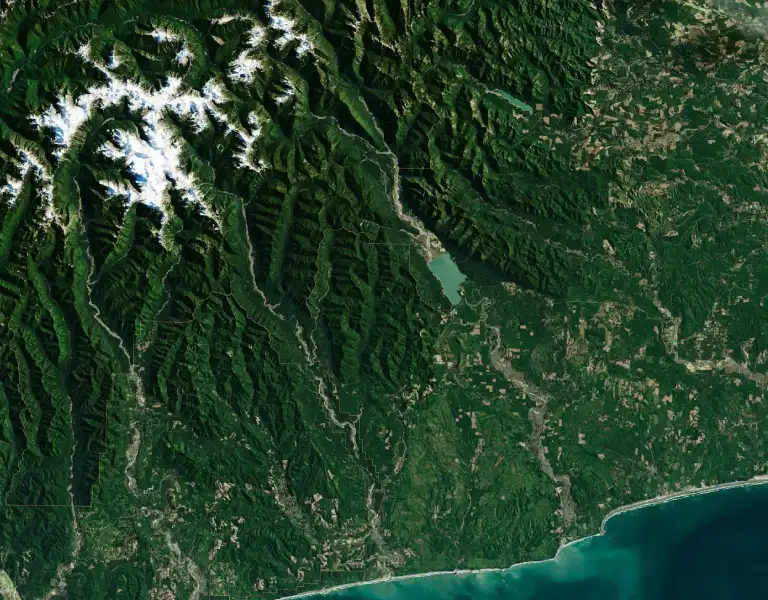What Is a Biodiversity Hotspot? Critical Areas for Conservation