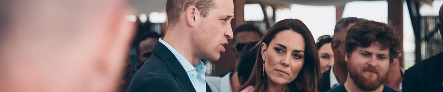 Prince William Inspires Global Environmental Action with Space-to-Earth Earthshot Message