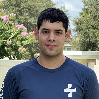 Dan Ochoa Coral Vita