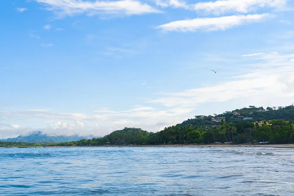 Costa Rica: A Model for Successful Ecotourism