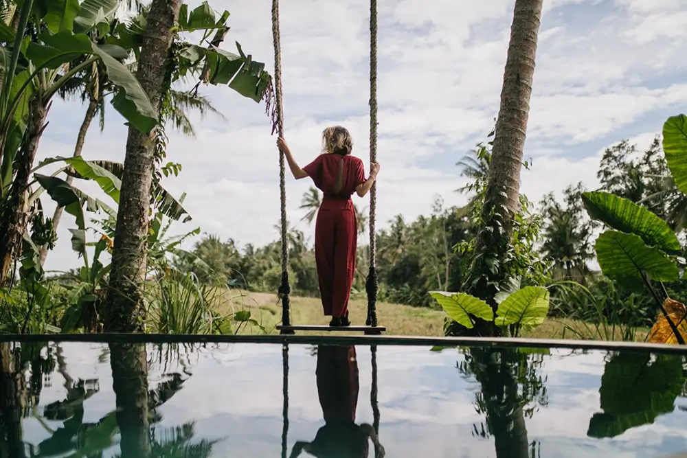 Sustainable Accommodations and Eco Friendly Hotels
