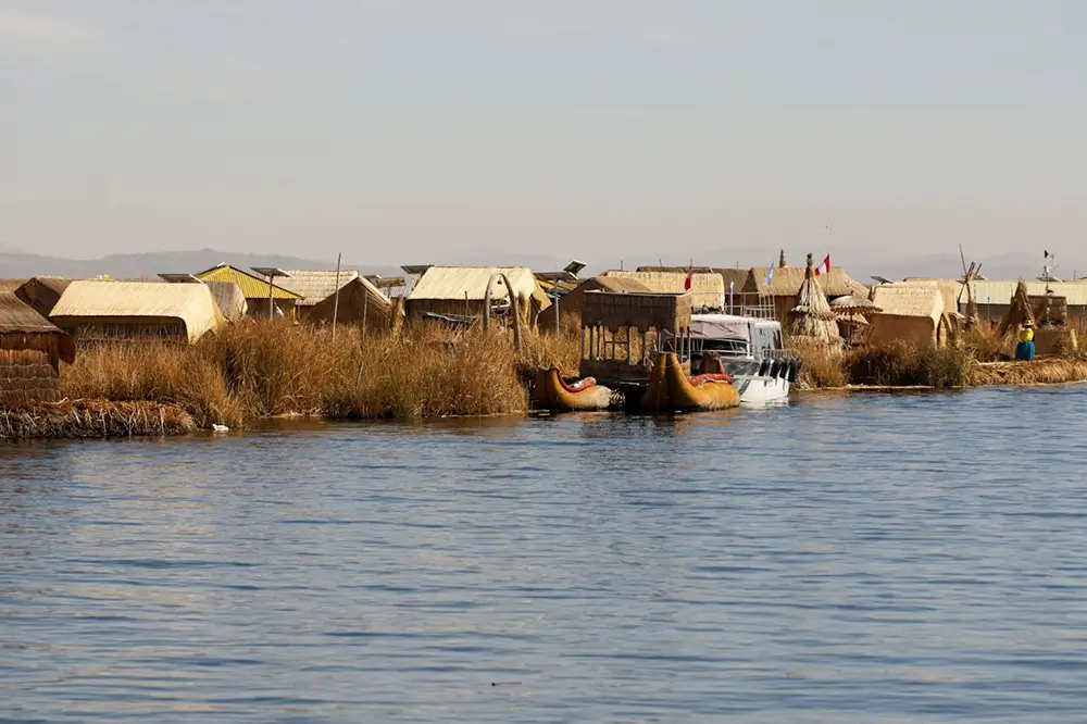 The Role of Local Communities in Ecotourism Success