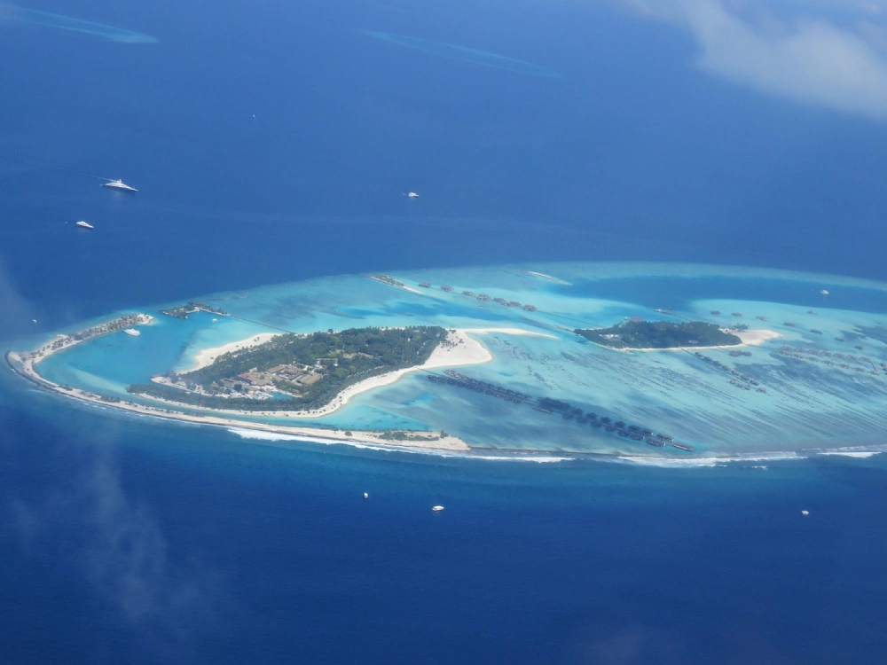 Maldives and Indian Ocean Atolls