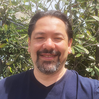 Rodolfo Ochoa Coral Vita