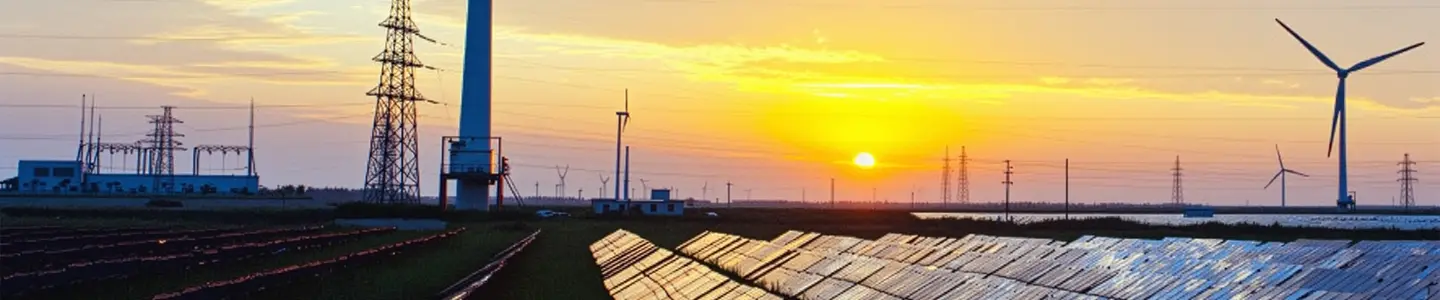 Climate Tech Innovative Solutions Driving Our Sustainable Future