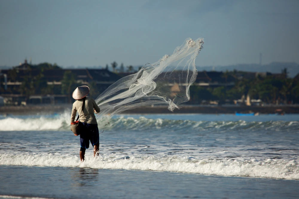 Coastal Communities