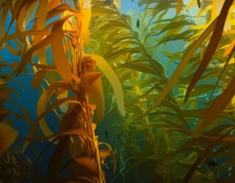 Regenerative Ocean Farming Transforming Our Seas for a Sustainable Future