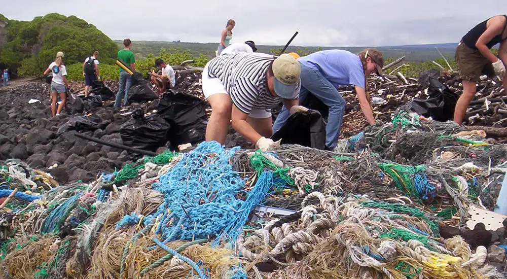 Commercial Fishing and Marine Protected Areas