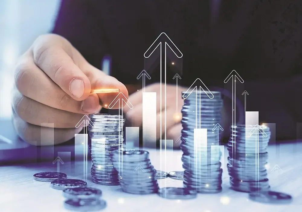 Institutional Investors and Market Growth (1)