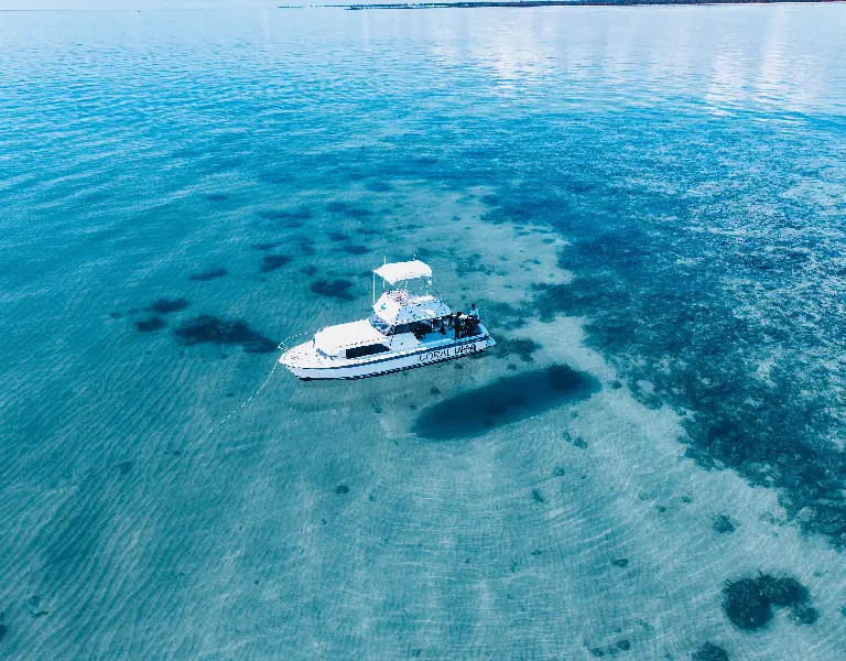 Regenerative Blue Economy