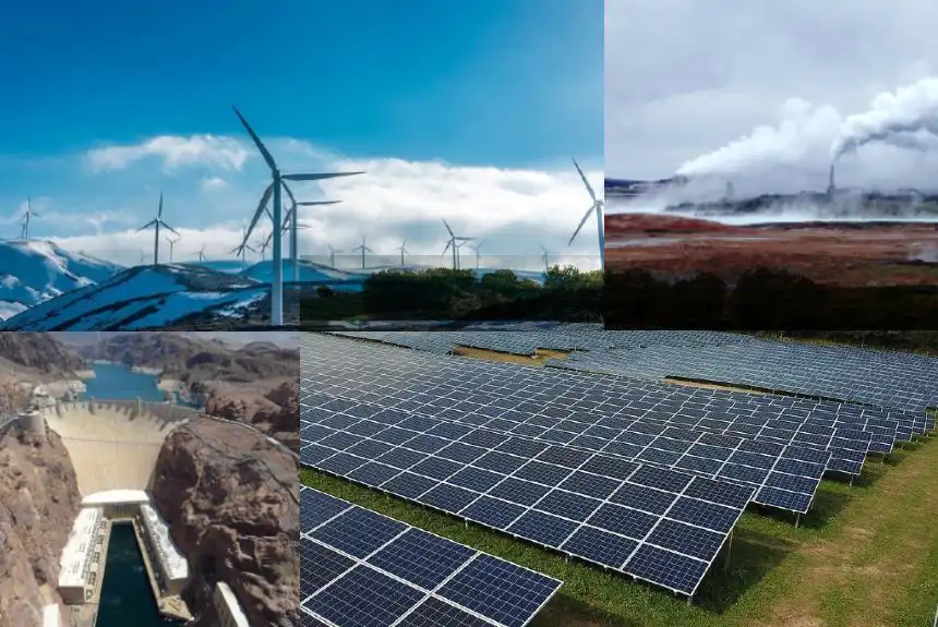 Technology and Innovation in Climate Adaptation