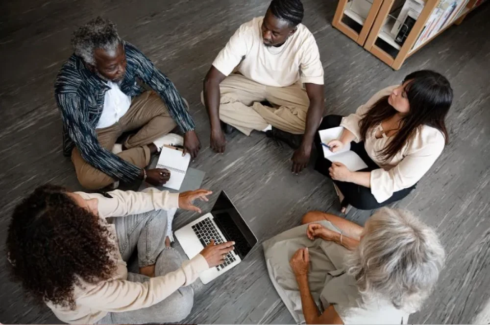 What Makes a Social Business Different from Traditional Ones