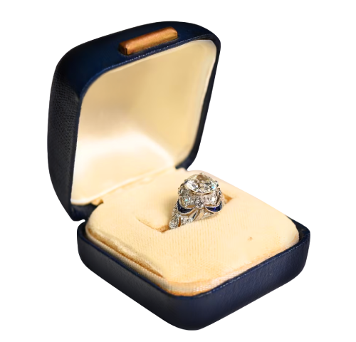 Recycled or Upcycled Jewelry and Accessories