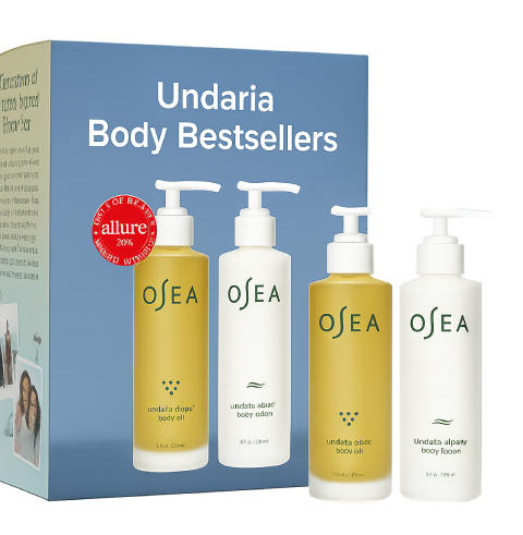 Sustainable Skincare