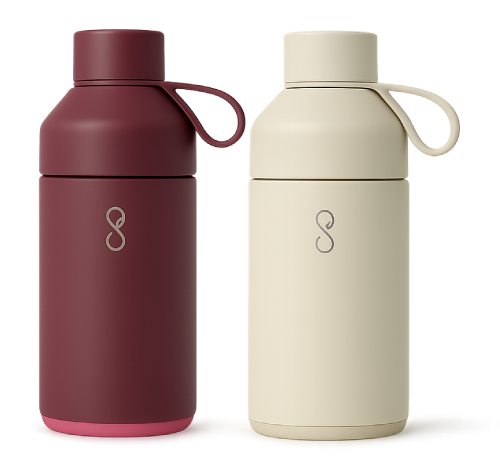 Ocean Bottle - Reusable Bottle