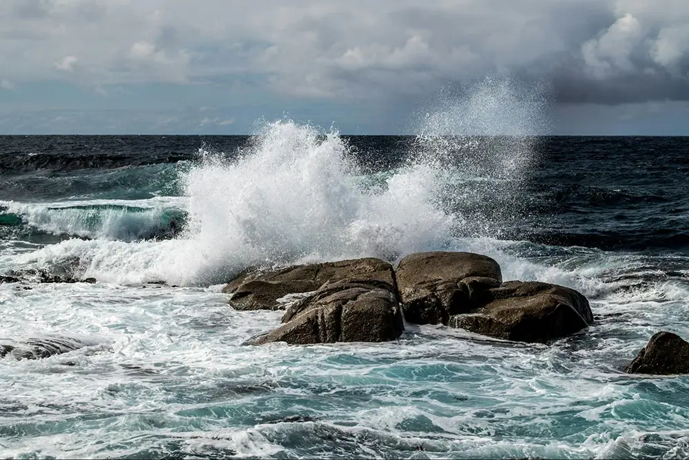The Three Pillars of Coastal Adaptation