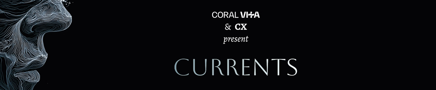 Coral Vita Headlines "Currents" - Ocean Conservation Gathering During NYC Climate Week