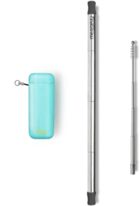 FinalStraw Collapsible Straw