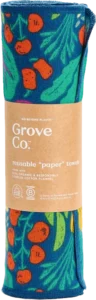 Reusable Paper Towels