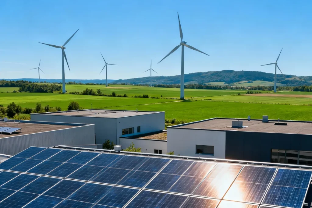 What Makes Products Environmentally Friendly?
