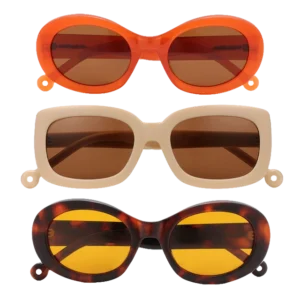 Sustainable Sunglasses