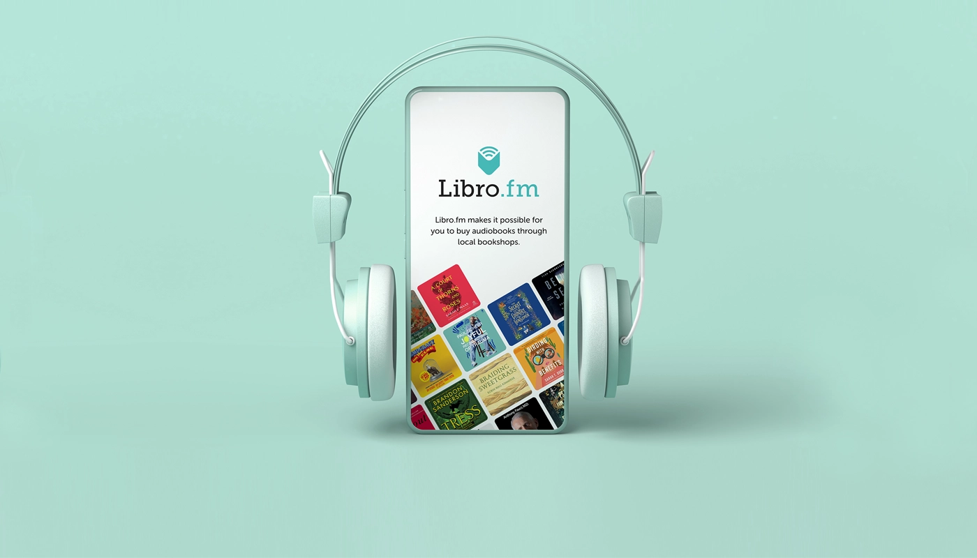 Libro.fm