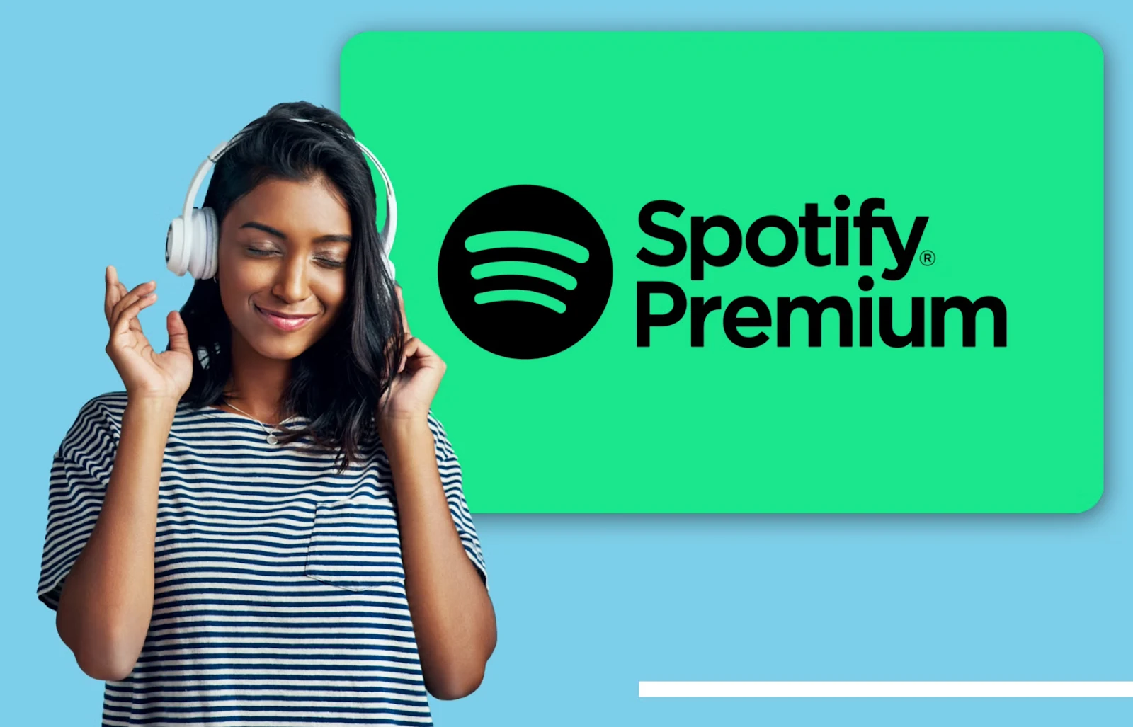 Spotify Premium