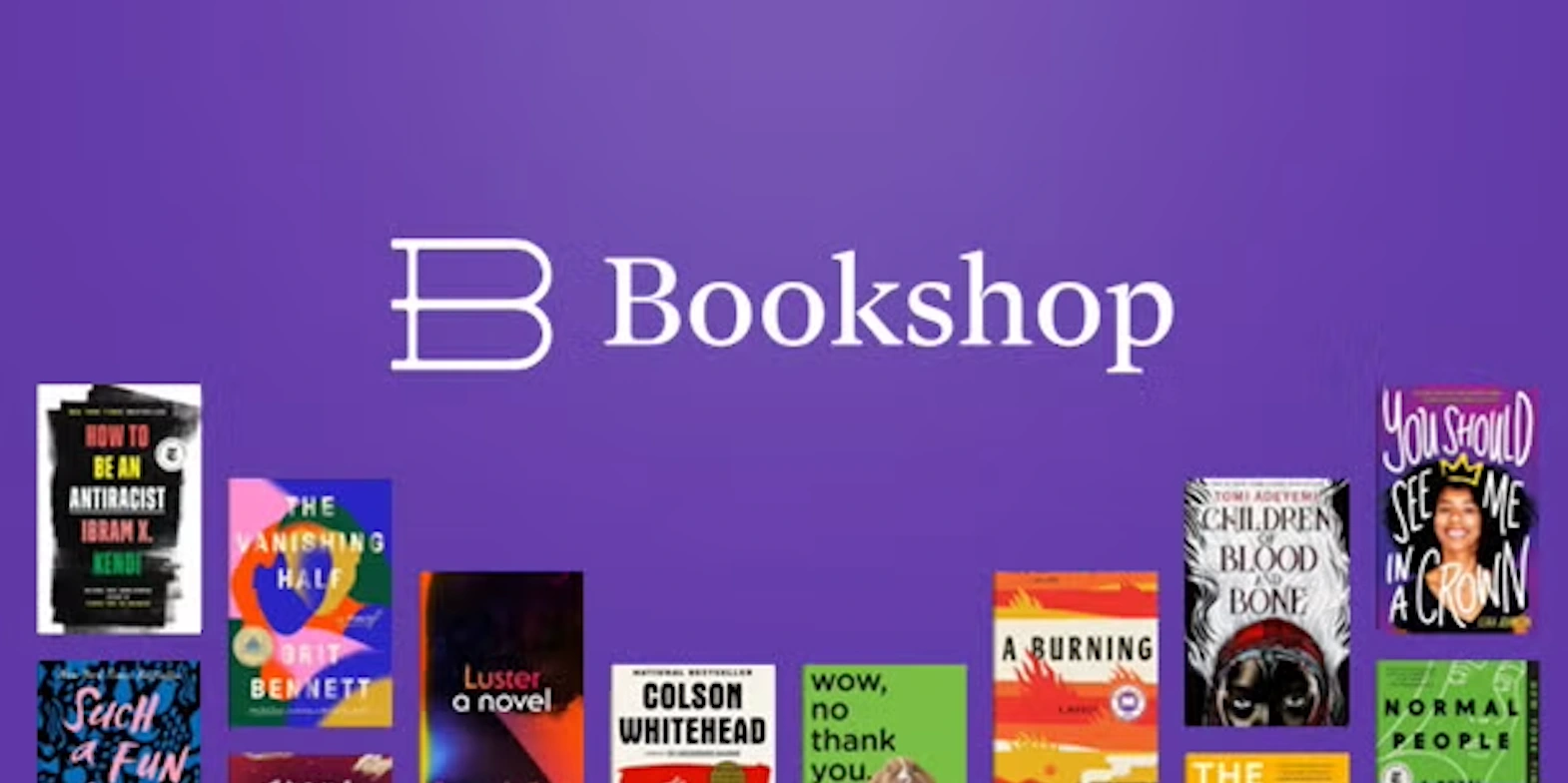 Bookshop.org