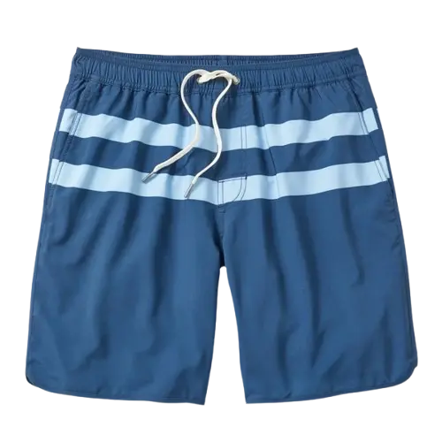 Swimsuit Made from Recycled Ocean Plastics – Fair Harbor