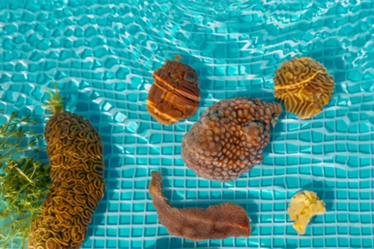 Coral Vita Restoration as a Service for Compliance