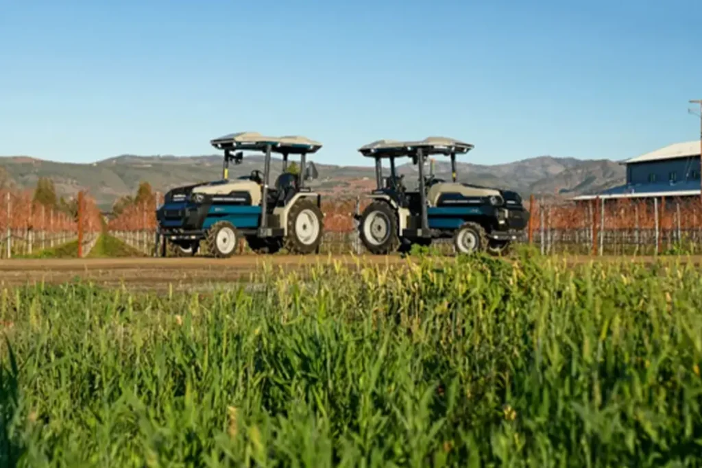 5. Innovative Solutions in Food and Transport