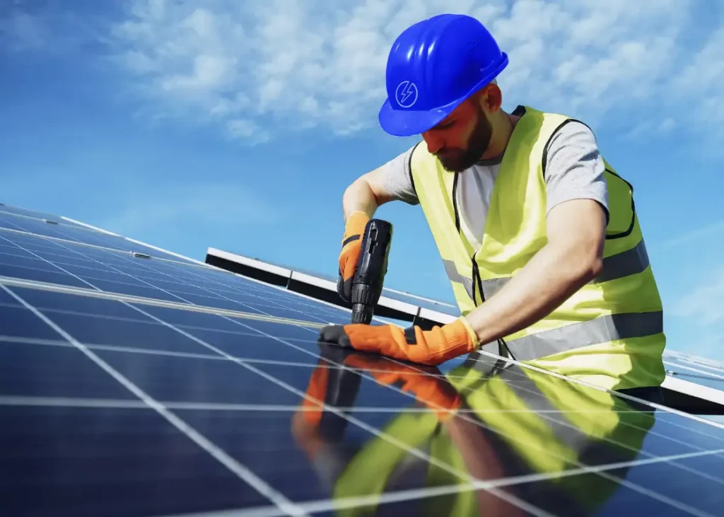 Renewable Energy Powers the Broader Energy Transition