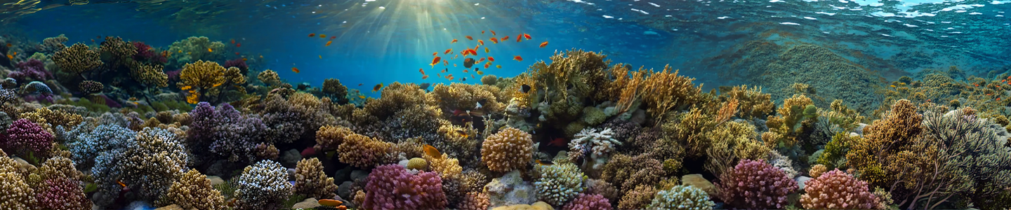 Blue Carbon Credits