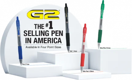 Recycled Plastic Desk Organizers