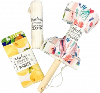 Home Living Starter Kit