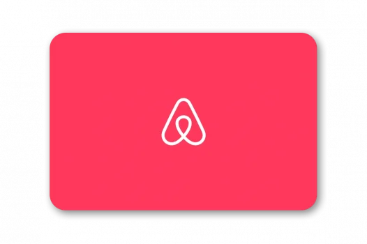 Airbnb Gift Cards